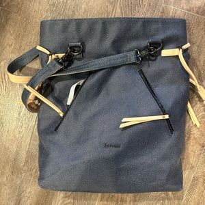 Sherpani tempest backpack/bag